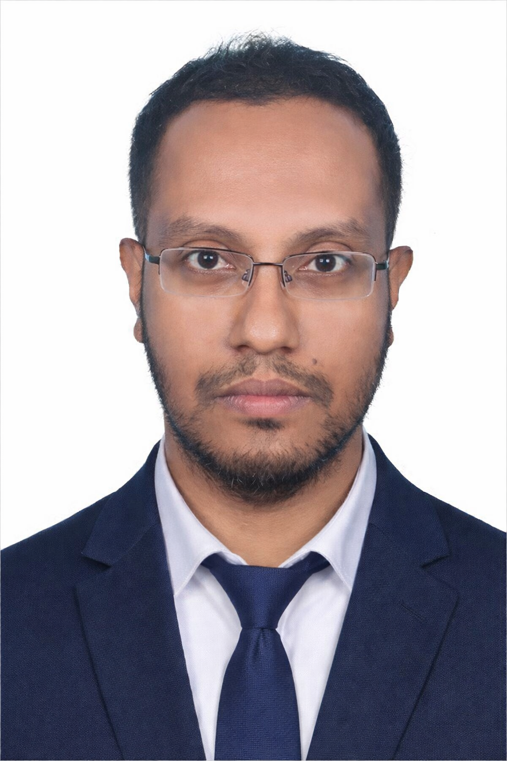 Md Monjurul Karim